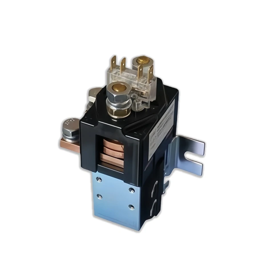 110Volt μαγνητικό επαγωγικό πηνίο