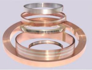 Ηλεκτρική ταινία επαφής